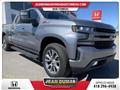 2021 Chevrolet Silverado 1500 RST cabine multiplace, banc chauffant,ma for sale 2021
Chevrolet
Silverado 1500 RST cabine multiplace, banc chauffant,ma
