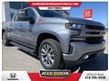 2021
Chevrolet
Silverado 1500 RST cabine multiplace, banc chauffant,ma