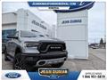 2021
Ram
1500 RAM 1500 MODÈLE Rebel cabine CREW 4x4 ca