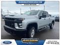 2020 Chevrolet 2500 WORKTRUCK cabine multiplace 4RM 159 po D for sale 2020
Chevrolet
2500 WORKTRUCK cabine multiplace 4RM 159 po D