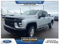 2020
Chevrolet
2500 WORKTRUCK cabine multiplace 4RM 159 po D