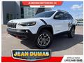 2021
Jeep
Cherokee Trailhawk V6 4x4